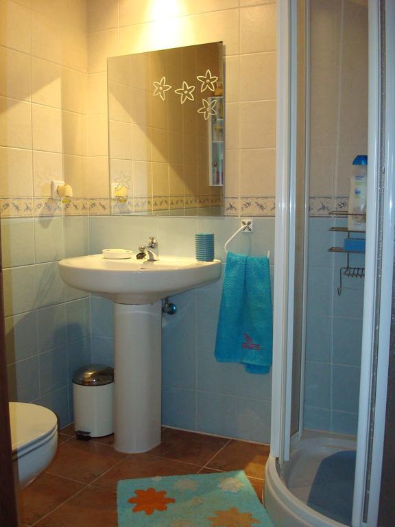 Апартаменты Apartamento Alimar Costa Esuri Аямонте Экстерьер фото